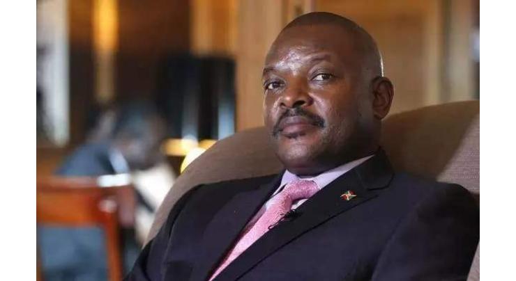 Six arrested over murder of Burundi minister: prosecutor 