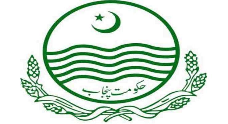 Govt to spend Rs 5 bln for improvement in 25 DHQs, 15 THQs 