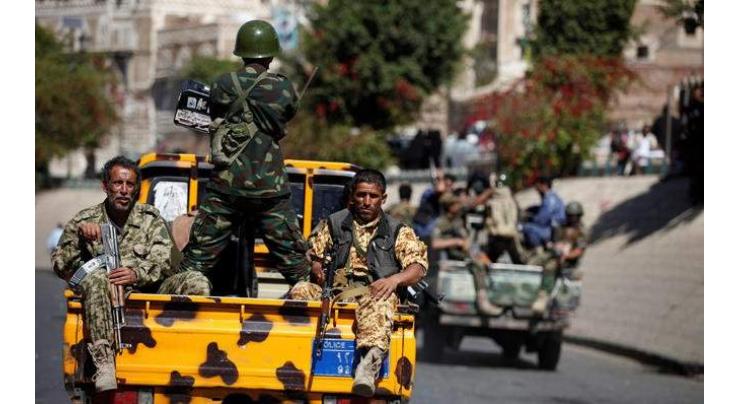 18 dead as Yemen loyalists attack rebels on Red Sea coast 