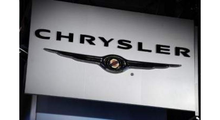 Fiat Chrysler announces creation of 2,000 US jobs 