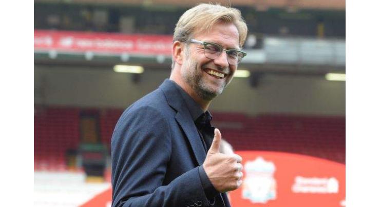 Football: Klopp stands by Liverpool youngsters 