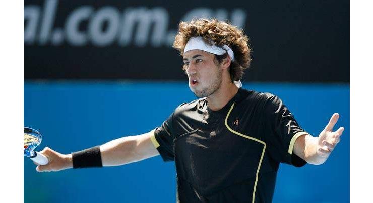 Tennis: Aussie player gets seven-year ban for corruption 