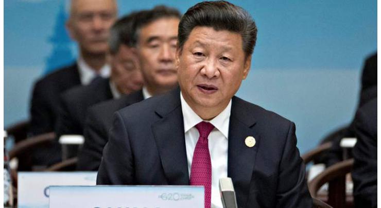 Xi Jinping to become first Chinese president to attend Davos 