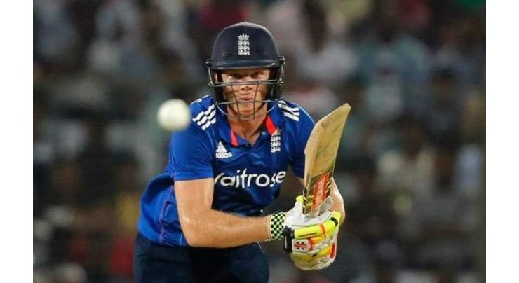 Billings stars in England's win over India A 