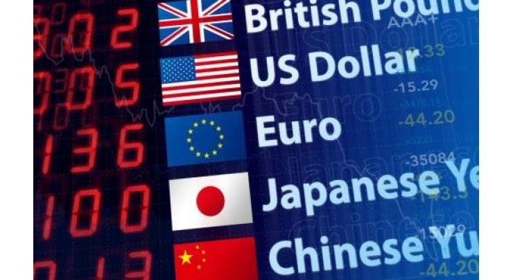 EXCHANGE RATES FOR CURRENCY 