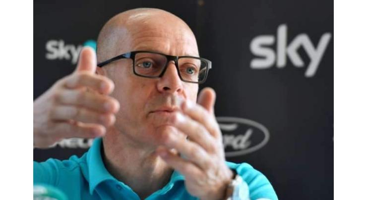 Cycling: Under-fire Sky boss Brailsford defends methods 