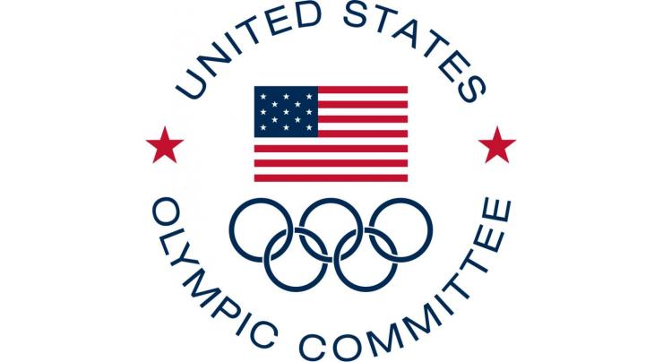Olympics: USOC committed only to 2024 Olympic bid 