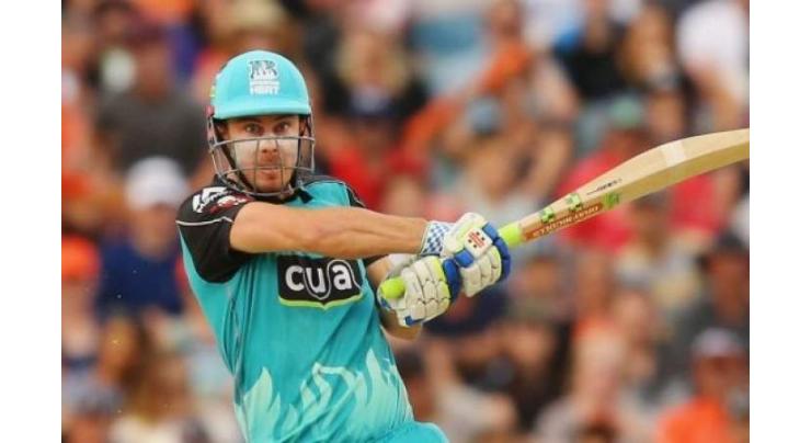 Cricket: Lynn, Stanlake to make ODI debuts for Australia 