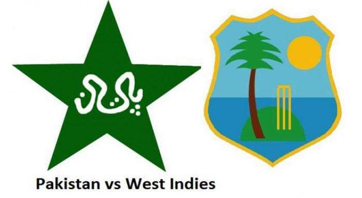 Windies, Pakistan agree dates with World Cup in mind 