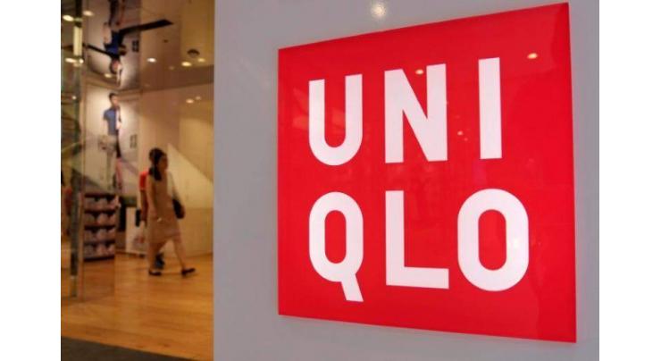 Uniqlo operator profit jumps on bargain-shopper focus 