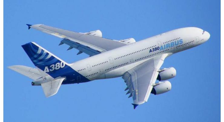 Newly-purchased Airbus to land in Tehran today 