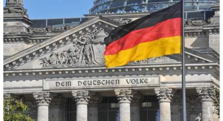 German economy grew by 1.9% in 2016: statistics office 