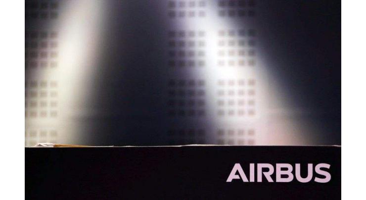 Saudi airline flynas in $8.6 bn Airbus deal: shareholder 