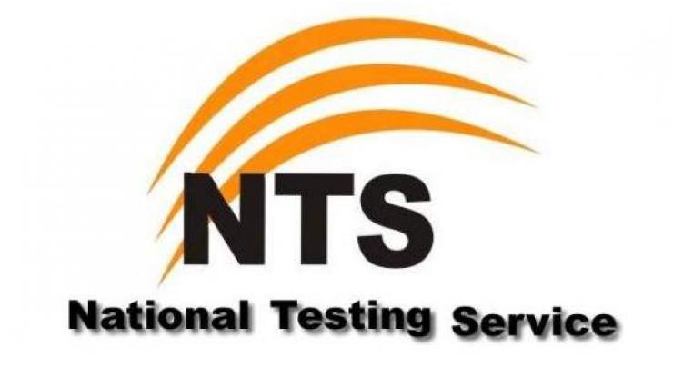 NTS conducts tests of 600 departments, universities: CEO 