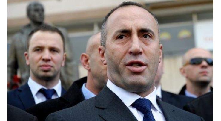 French court orders release of arrested former Kosovo PM 