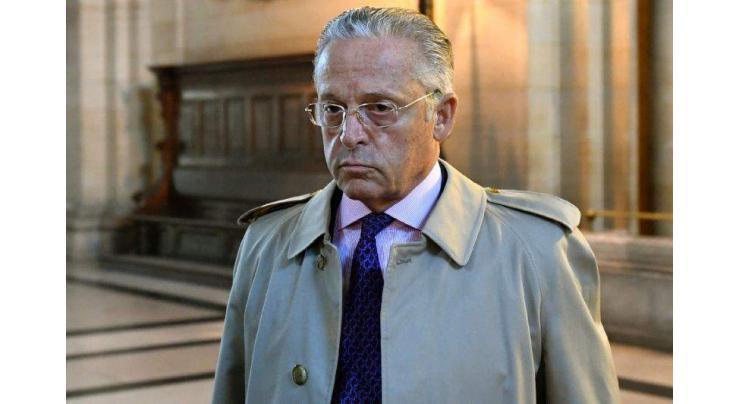 Art dynasty heir Wildenstein cleared of tax fraud in Paris 