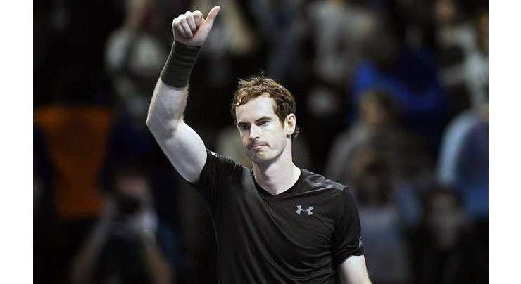 Murray's testing path to sixth Australian Open final 