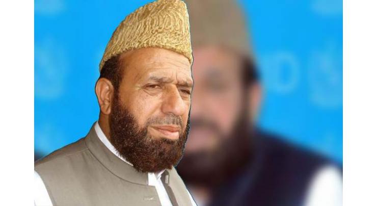 Govt taking steps to modernise madaris: Muhammad Yousaf 