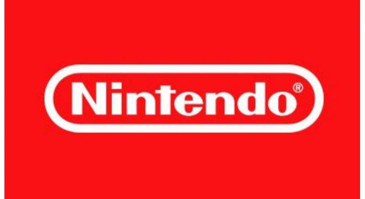 Nintendo reboots with new Switch game console 