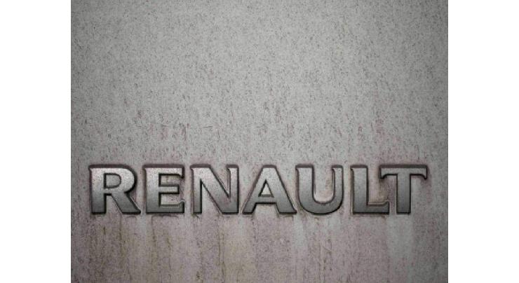 French prosecutors to probe Renault diesel emissions 