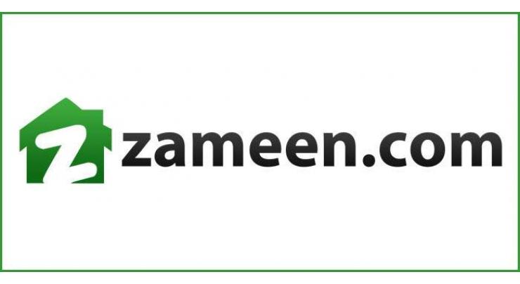 Zameen.com wraps up its first property expo of 2017 in Karachi 