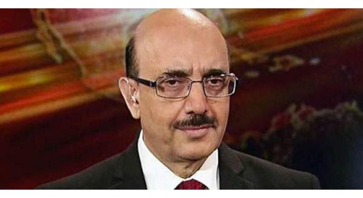AJK president urges UN to play its role for Kashmir dispute 