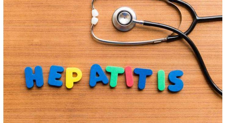 Awareness needed to over come Hepatitis: Experts 