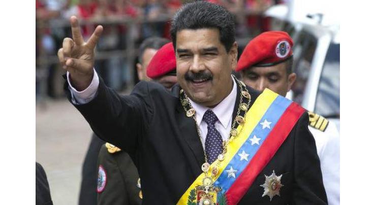 Venezuela president renews crisis controls, snubs foes 