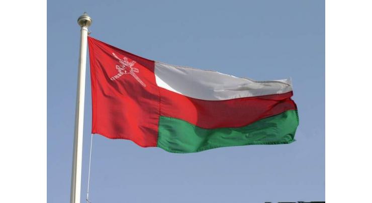 Oman receives 10 prisoners from Guantanamo: ministry 