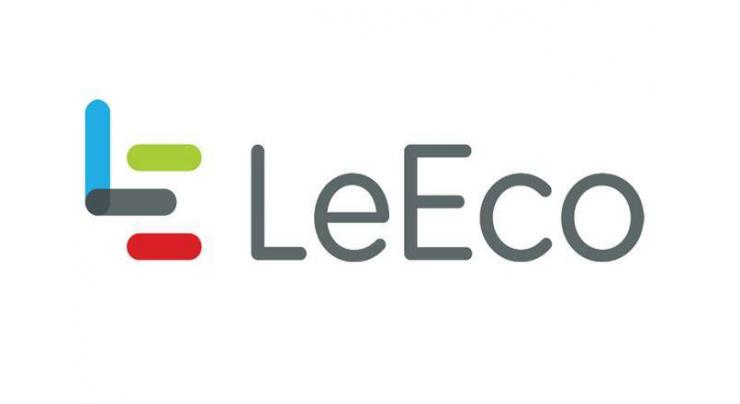 China's troubled tech firm LeEco wins $2.2 bn lifeline 