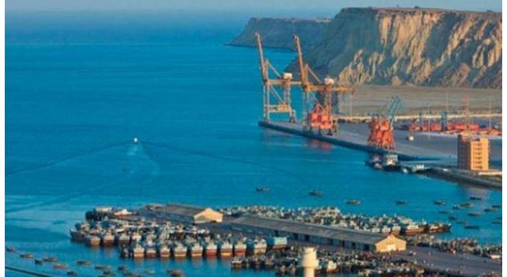 CPEC to open new vistas of progress and prosperity in Sindh 