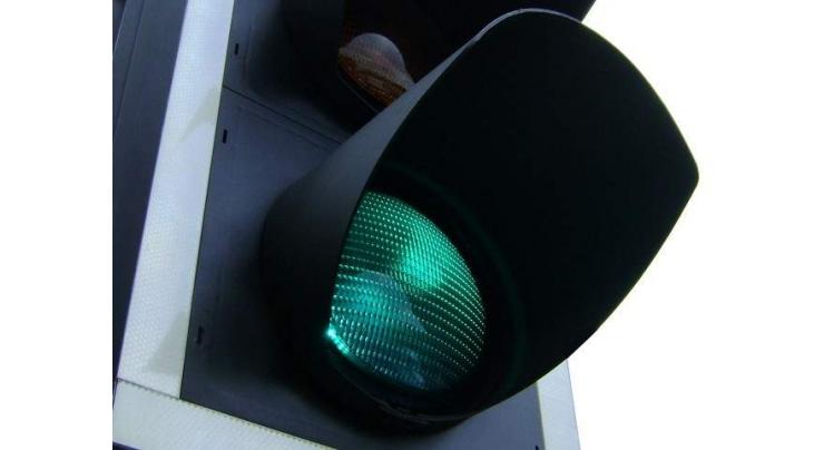 Traffic signals to be installed in Bahawalpur city 