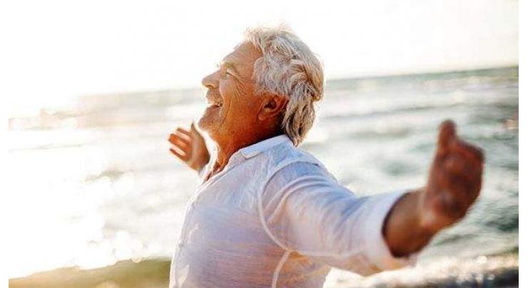 Exercise may boost brain activity, memory in elderly 