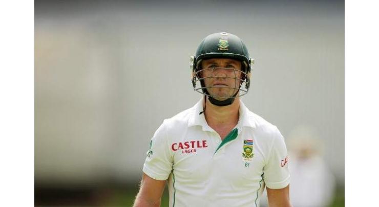 De Villiers opts out of Tests in New Zealand 