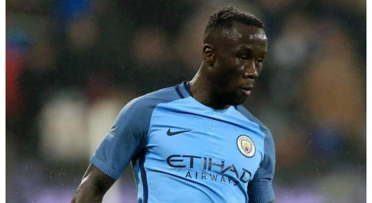 Football: Man City's Sagna fined #40,000 over referee comment 