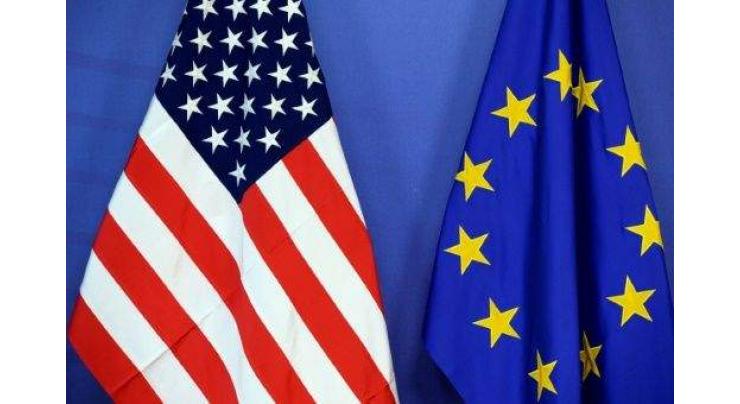 US, EU make final plea for free trade deal 