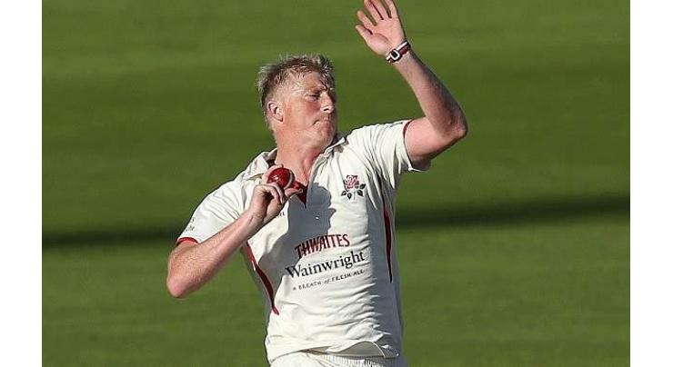 Cricket: Lancashire appoint Chapple as new coach 