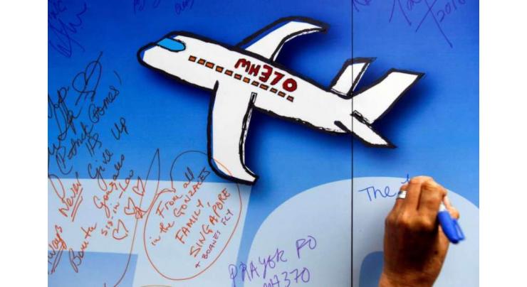 Australia defends end of MH370 search, future hunt not ruled out 
