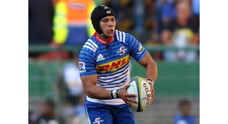 RugbyU: Toulouse sign South Africa's Kolbe 