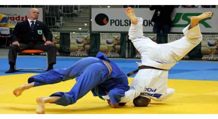 BZU wins Inter-collegiate Judo championship 