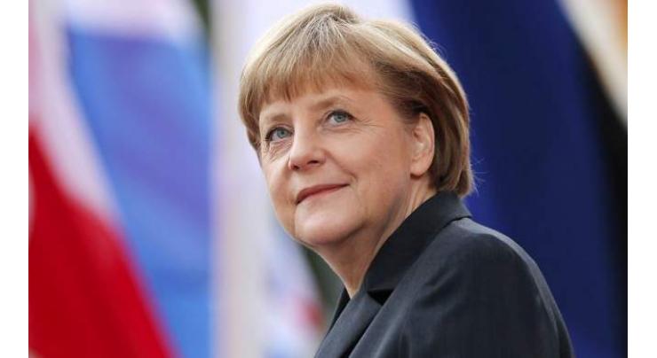 Merkel to face German voters on September 24 