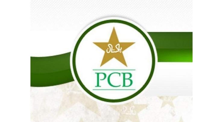 PCB announces women selection committee ,team management 