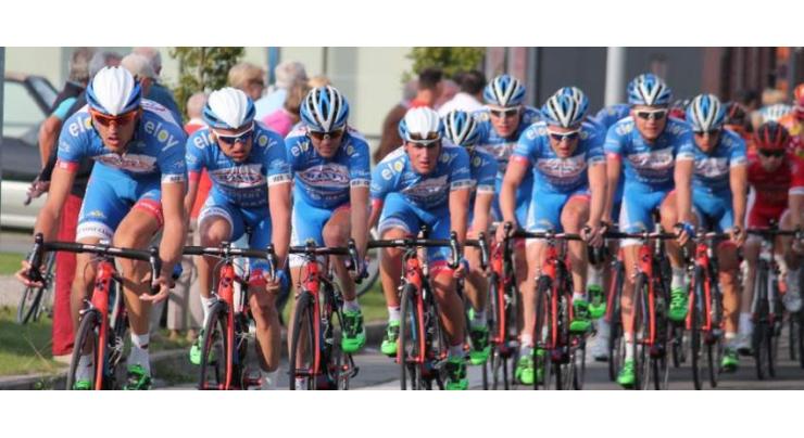 Cycling: Giro looks east as Polish, Russian teams invited 
