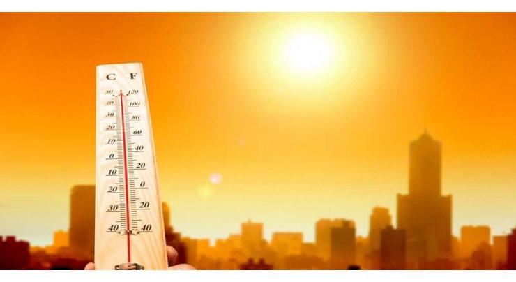 2016 was the hottest year ever recorded – UN weather agency 