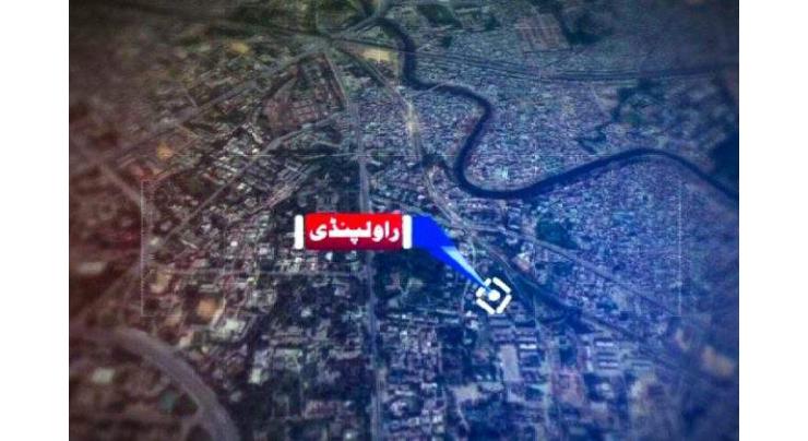 Three killed in Rawalpindi gas leakage explosion 
