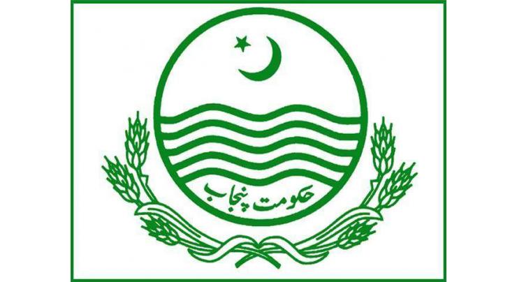 Rs 350mln released for drainage schemes 