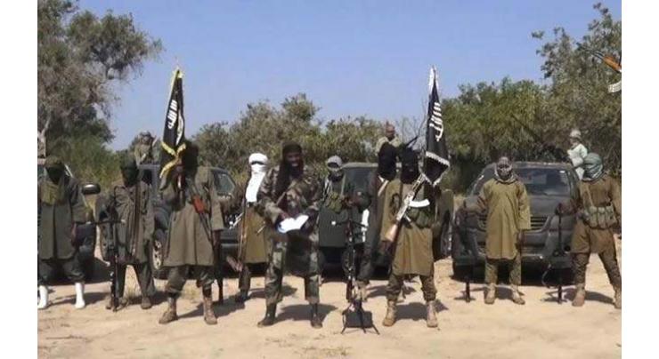 Two Niger soldiers killed in Boko Haram attack 