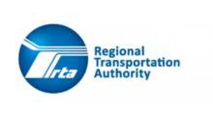 Transport authorities notified 