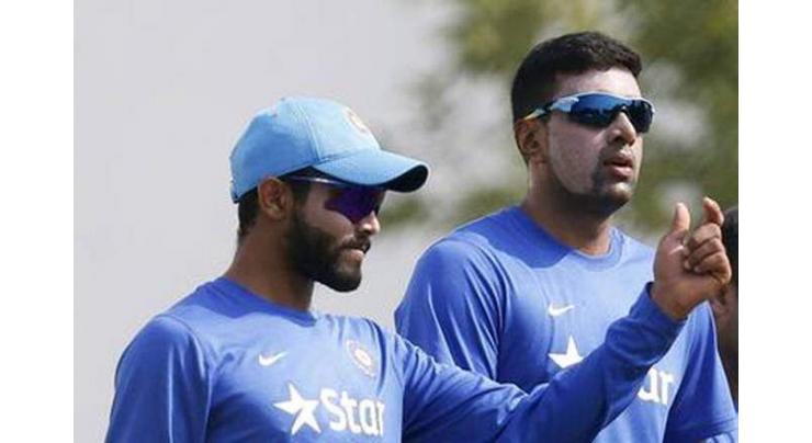 Cricket: India rest Ashwin, Jadeja for England T20s 
