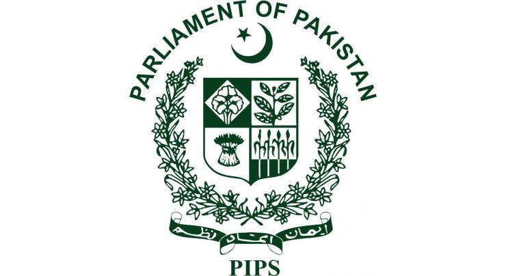 PIPS organizes workshop for members of GB Assembly 